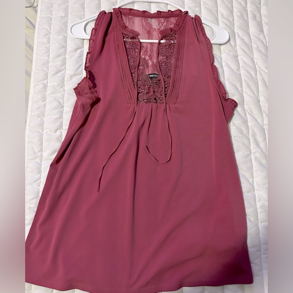 Express - Size M